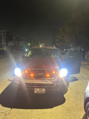 فورد اكسبلور للبيع 2008