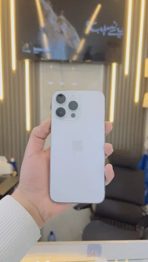 iPhone 14 Pro Max eSIM