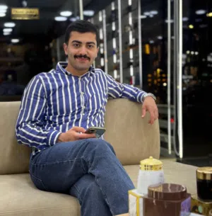 سائد النعيمات 