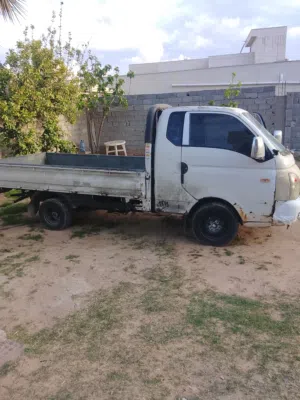 هوندايا بورت