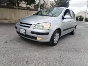 هونداي 2005فل اوتوماتيك