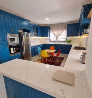 شقة مفروشة للإيجار - ضاحية الريحان Furnished Apartment - Reyhaan District