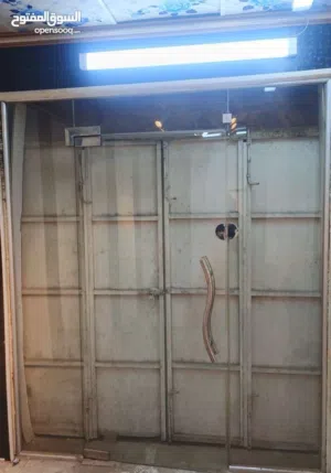 باب حديد و باب جام