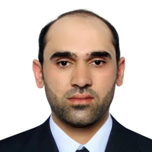 Muhammad Ishtiaq 