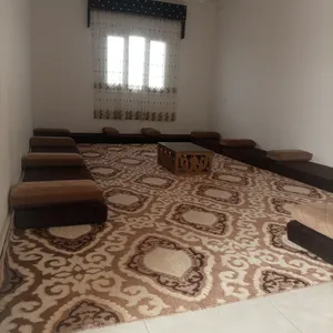 4 Bedrooms Chalet for Rent in Al Khums Other