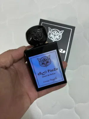 Esco Pazzo Extrait de Perfum