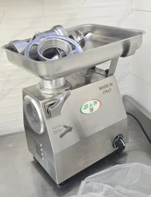 فرامه لحم استعمال خفيف للبيع