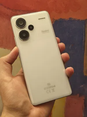 Redmi Note 13 Pro Plus 512GB شاومي