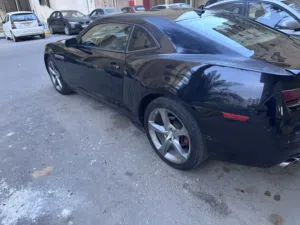 Camaro RS 2011