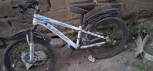 سيكل رياضي بسعر مغرري جدا