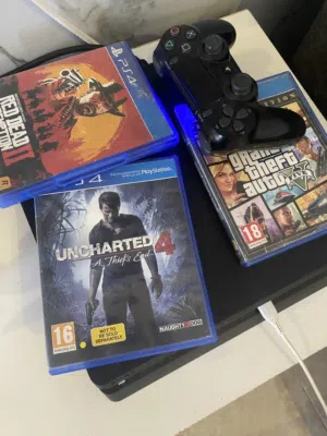 PlayStation 4 PlayStation for sale in Dhofar