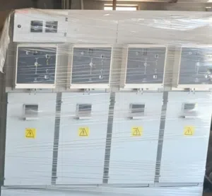 Ring main unit