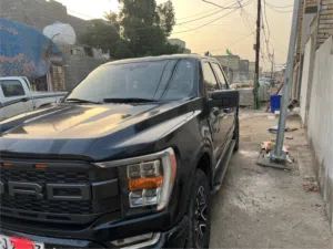 فورد f150 2023 للبيع او مراوس حسب القناعه