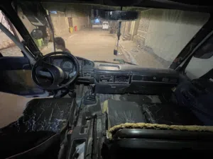 نيسان ديزل (Nissan