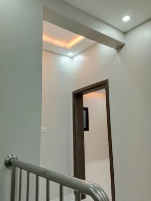 دهانات داخليه