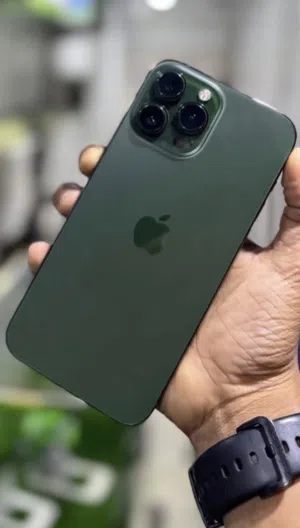 Apple iPhone 13 Pro Max 512 GB in Aden