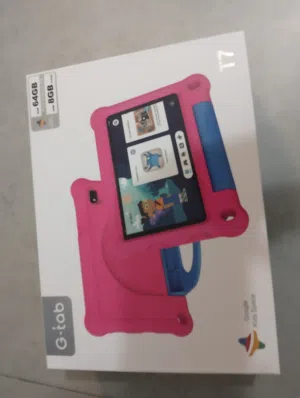 G Tab for kids