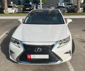 Lexus ES 350 2016 full option