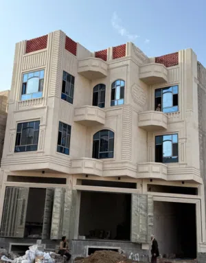 عماره اشثماريه تجاريه عرطه بامتياز سعوان الاربعين