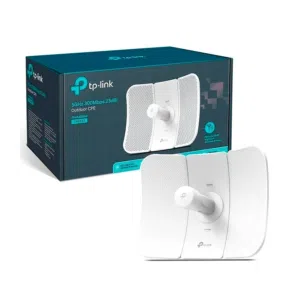 TP - Link CPE610 High Power Outdoor