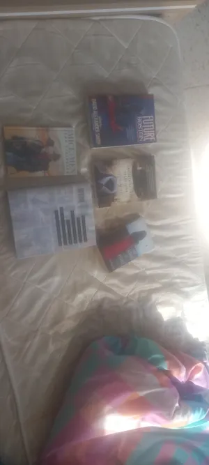 ‏كتب ‏.‏ مستعمل‏0