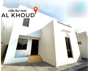 300 m2 More than 6 bedrooms Villa for Rent in Muscat Al Khoud