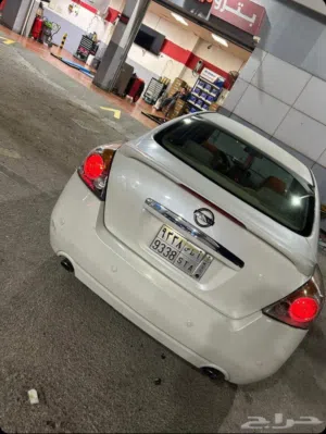 Nisaan altima 2008 نيسان ألتيما 2008