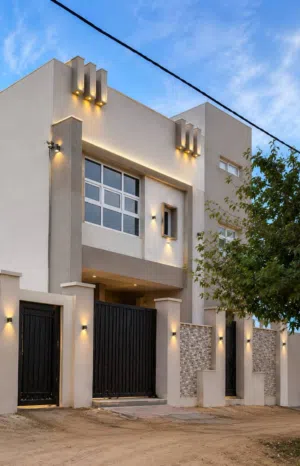 200 m2 4 Bedrooms Townhouse for Rent in Tripoli Tareeq Al-Mashtal