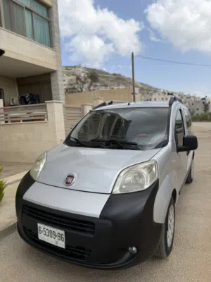Used Fiat Doblo in Nablus