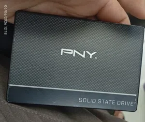 PNY 480GB SSD SATA (STORAGE)