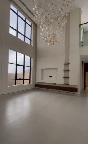 تنظيف منازل و مباني الجديدة و القديمة و الاثاث