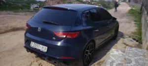 سيت ليون 2017 كاش او دفعة ثلثين