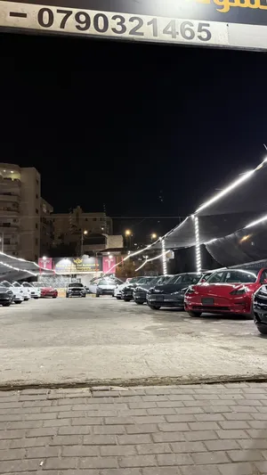 Tesla Model 3 Standard Range Plus 2023