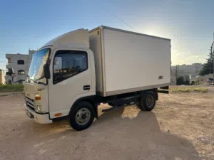 Used JAC Other in Amman