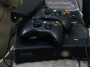 Xbox 360 Xbox for sale in Muthanna