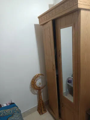 كبت ملابس نظيف