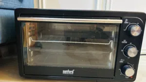 Sanford 28L Electric oven