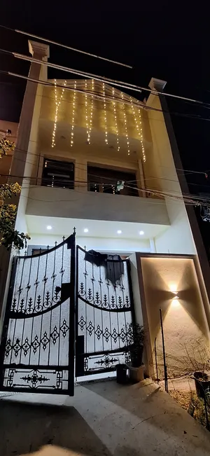 80 m2 3 Bedrooms Villa for Sale in Baghdad Jihad