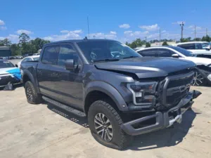 Used Ford F-150 in Al Batinah