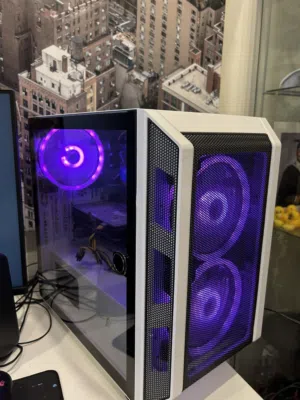 Gaming PC in excellent condition