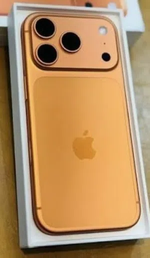 Iphone 17 pro