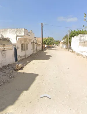 Villa - House . Senegal . Agent0