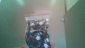 زينة و ديكور