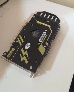 rx580 8gb للبيع فقط