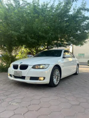 Used BMW 3 Series in Farwaniya