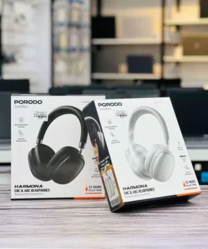Brand New Porodo Harmona headphones in Oman Clear Sound