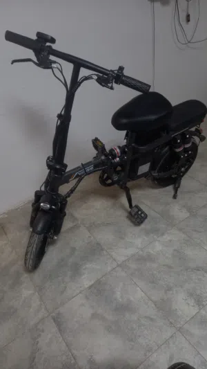 سكوتر  لي بيع مستعمل