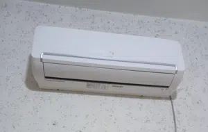 مكيف جنرال هوم