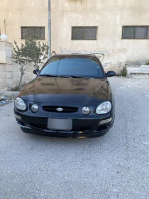 Used Kia Shuma in Zarqa