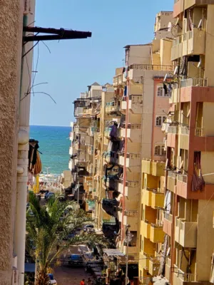 160 m2 2 Bedrooms Apartments for Sale in Alexandria Agami